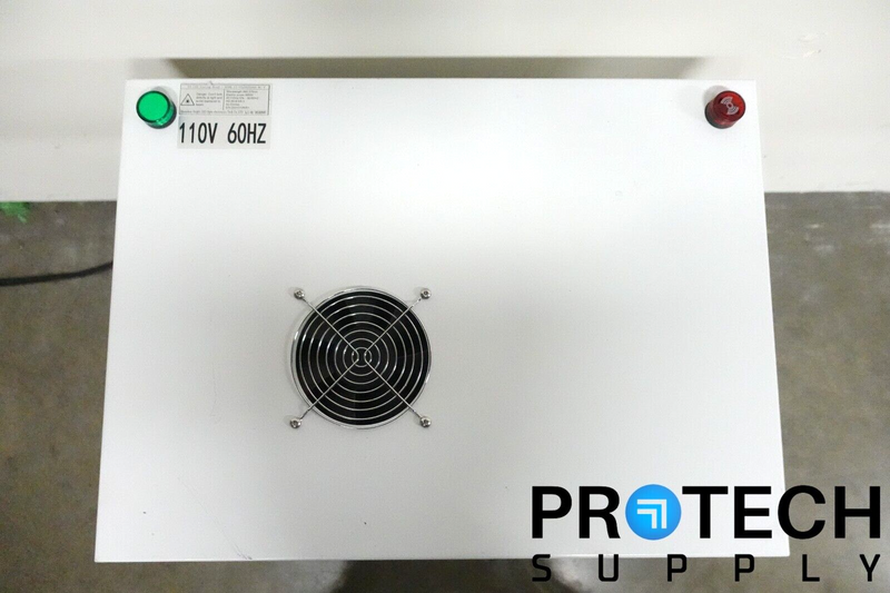 Load image into Gallery viewer, Height-LED UVLED Curing Oven HTBX-II 360-370nm Air Cooled with WARRANTY