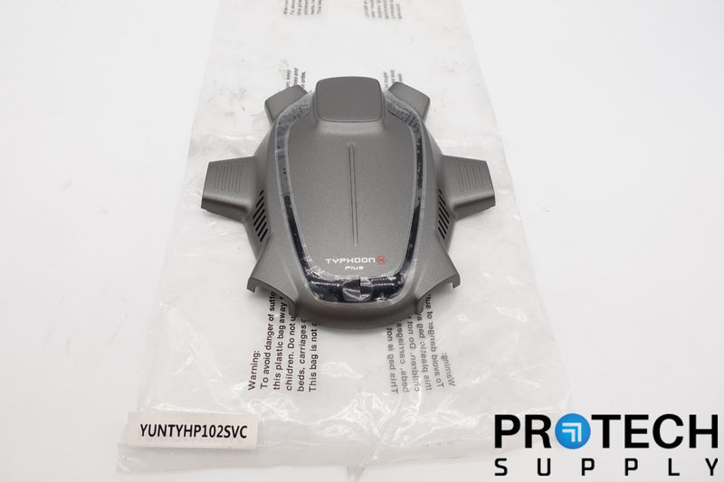 Load image into Gallery viewer, Yuneec Typhoon H Plus Upper Cover YUNTYHP102SVC NEW