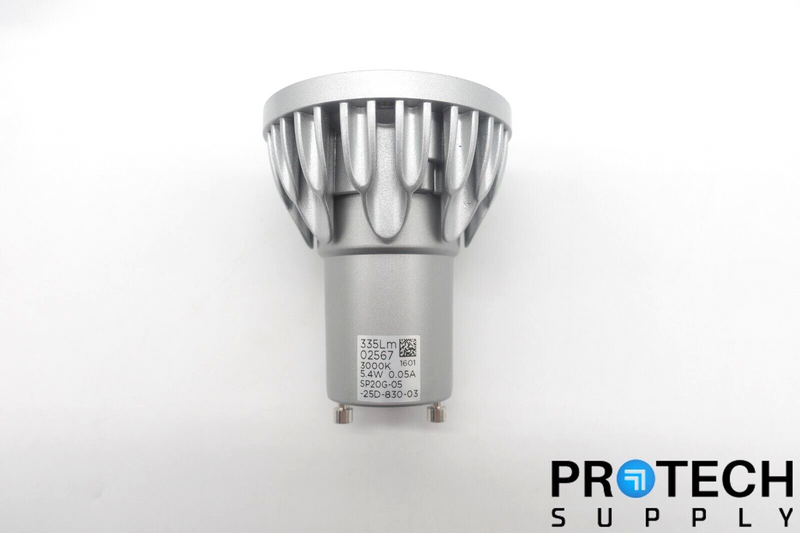 Load image into Gallery viewer, Soraa BRILLIANT PAR20 Light Bulb 3000K 5.4W SP20G-05-25D-830-03 NEW w/ WARRANTY