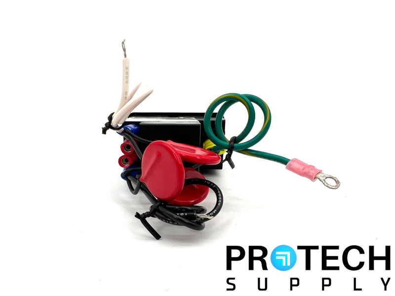 Load image into Gallery viewer, TE Connectivity PS0SXDS60 Power Entry Connector Receptacle with WARRANTY