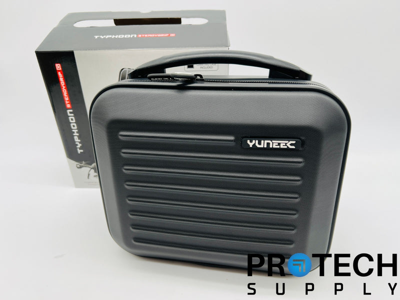 Load image into Gallery viewer, Yuneec Typhoon SteadyGrip G Ground 3-Axis for GOPRO HERO with WARRANTY