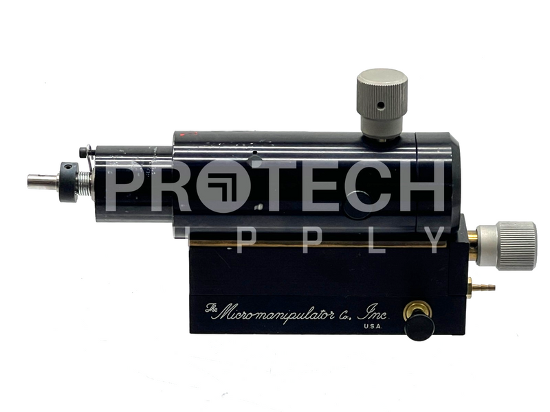 Load image into Gallery viewer, The Micromanipulator 450 Manual Probe Positioner GUARANTEED