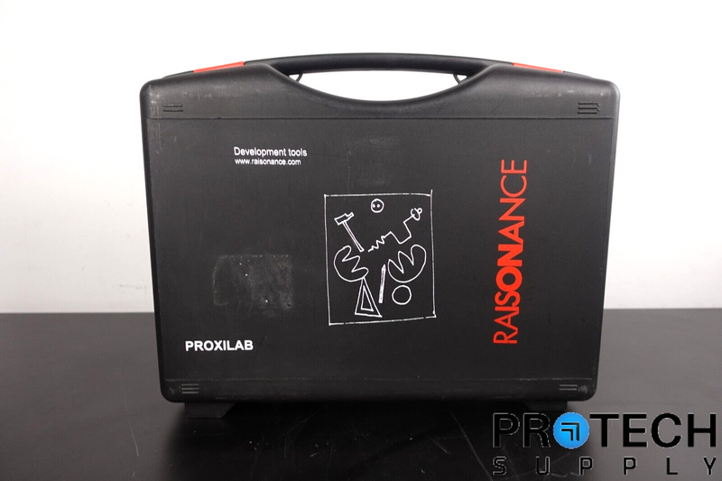 Load image into Gallery viewer, Raisonance ContactLAB + ProxiLabs Contactless Tester + Accessories with WARRANTY