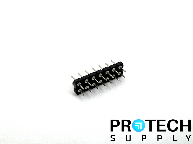 Load image into Gallery viewer, (Lot of Misc.) Samtec Header Connectors