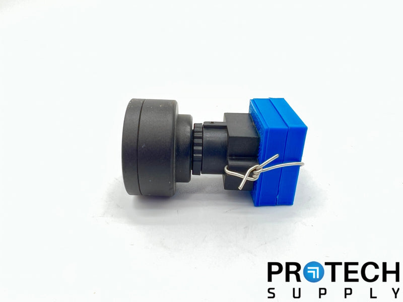 Load image into Gallery viewer, IR CCTV Lens F1.2 16mm 1/3" Security Camera Lens with WARRANTY