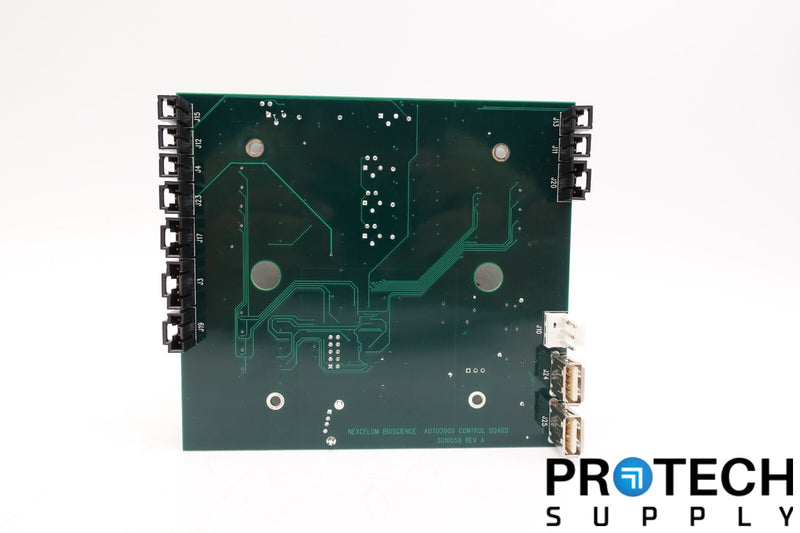 Load image into Gallery viewer, Nexcelom AUTO 2000 Control Board 3010058 REV A for with WARRANTY