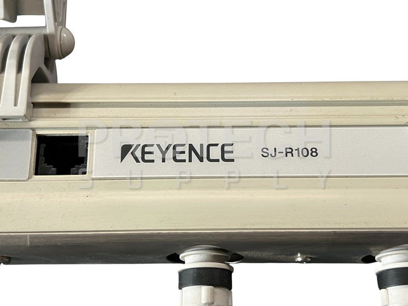 Load image into Gallery viewer, Keyence SJ-R108 Static Eliminator with WARRANTY