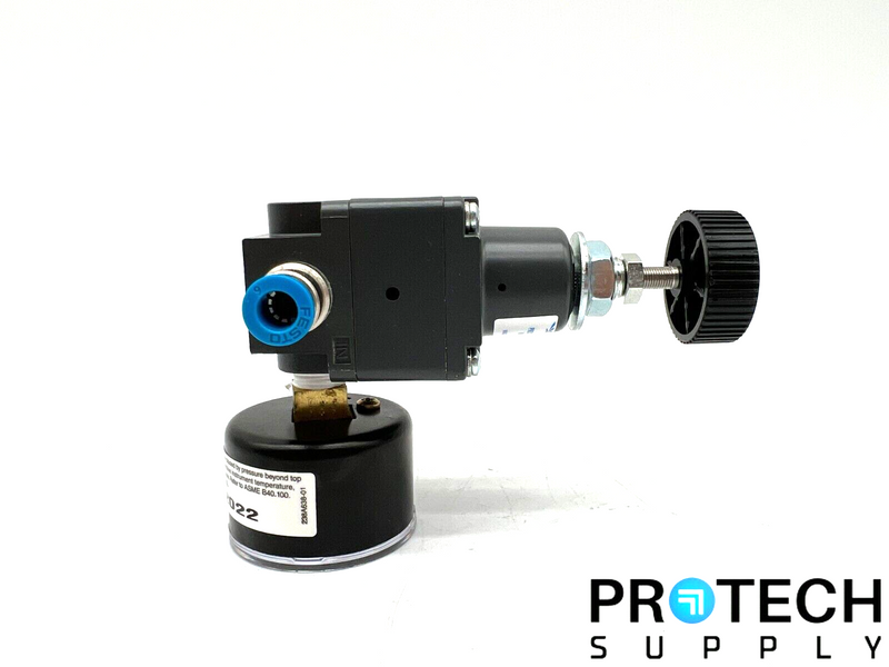 Load image into Gallery viewer, ControlAir Assy Pressure Regulator 90-AA with WARRANTY
