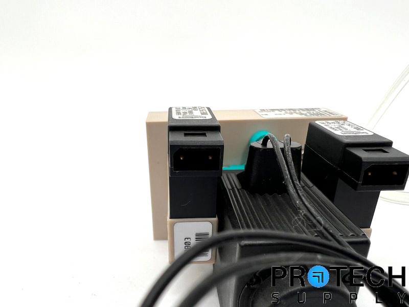 Load image into Gallery viewer, KNF CH-6210 Diaphragm Liquid Pump Assy from Eksigent nanoLC 400 w/ WARRANTY
