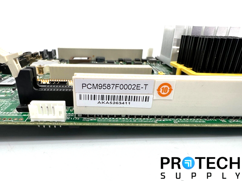 Load image into Gallery viewer, ADVANTECH PCM-9587 Motherboard with WARRANTY
