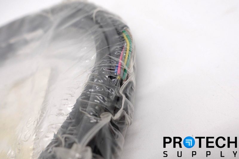 Load image into Gallery viewer, Mencom Corporation MDCP-8FP-5M-B MDC Cordset Shielded Cable NEW with WARRANTY