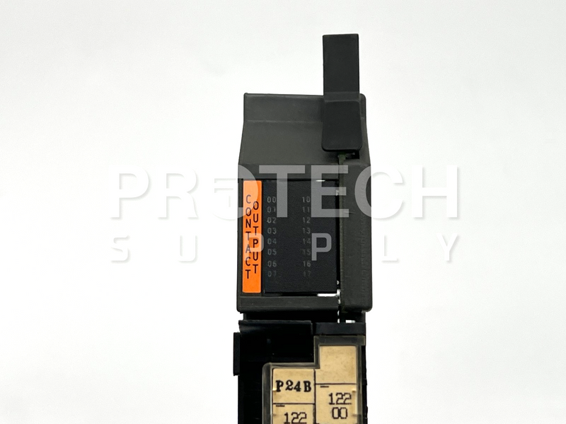 Load image into Gallery viewer, Allen-Bradley 1771-0W16/B Contact Output Module 96110073 D01 with WARRANTY