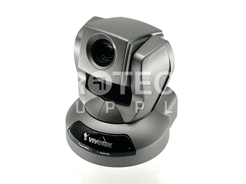 Load image into Gallery viewer, Vivotek PZ8111 10x Zoom Multiple Streams Network Camera NEW GUARANTEED