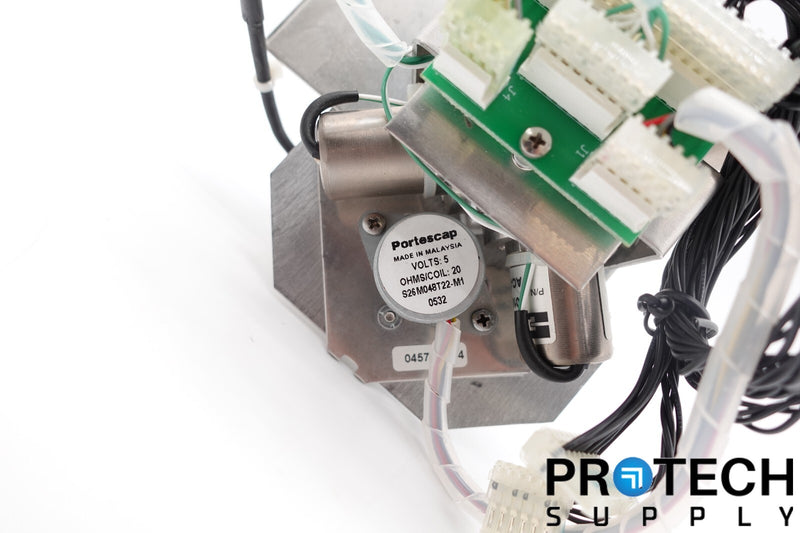 Load image into Gallery viewer, Dionex 9035.0105 Solvent Mixing Valve Assy + Control Board with WARRANTY