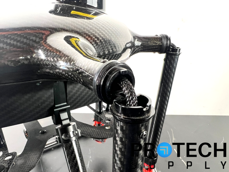 Load image into Gallery viewer, Yuneec Tornado H920 Drone NO BATTERY