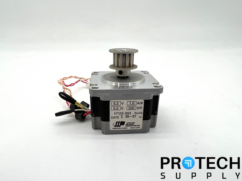 Load image into Gallery viewer, Applied Motion HT23-393 Step Motor with WARRANTY