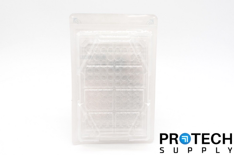 Load image into Gallery viewer, Falcon 353072 96-Well Tissue Culture Plate Flat Bottom SEALED NEW with WARRANTY