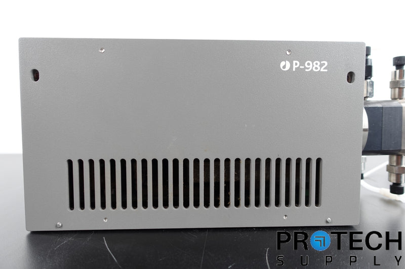 Load image into Gallery viewer, AKTA Pump P-982 for Crossflow with WARRANTY