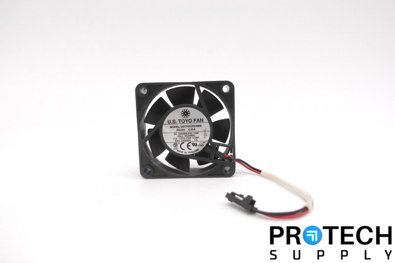 Load image into Gallery viewer, Toyo Fan Fan Ball Bearing USTF602024MW with WARRANTY