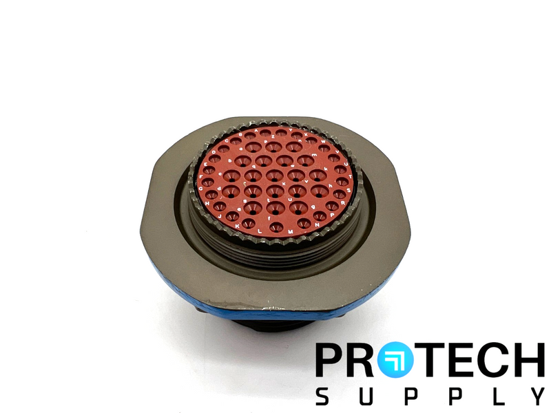 Load image into Gallery viewer, Lot of Amphenol JD38999/24WJ43PN Connectors / Sealings / Crimps with WARRANTY