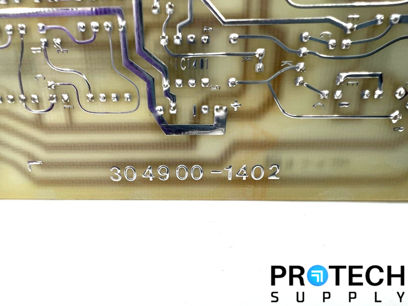 Load image into Gallery viewer, Zeiss 304900-9014-1402 Engine Control Board with WARRANTY