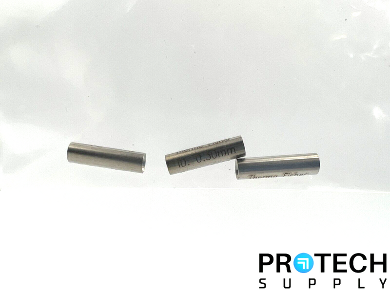 Load image into Gallery viewer, 3/Pk Thermo Scientific 160454 Precolumn Catridge C18 PepMap100 with WARRANTY