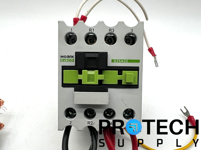 Load image into Gallery viewer, Noark Ex9CDS25 Magnetic Contactor with WARRANTY
