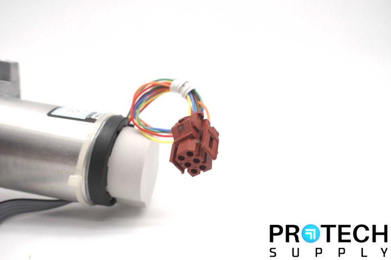 Load image into Gallery viewer, Agilent G1311-60001 Assembly & Superior Electric Stepping Motor with WARRANTY