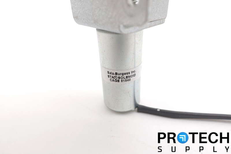 Load image into Gallery viewer, Sala-Burgess 152596-001 Solenoid Cage with WARRRANTY