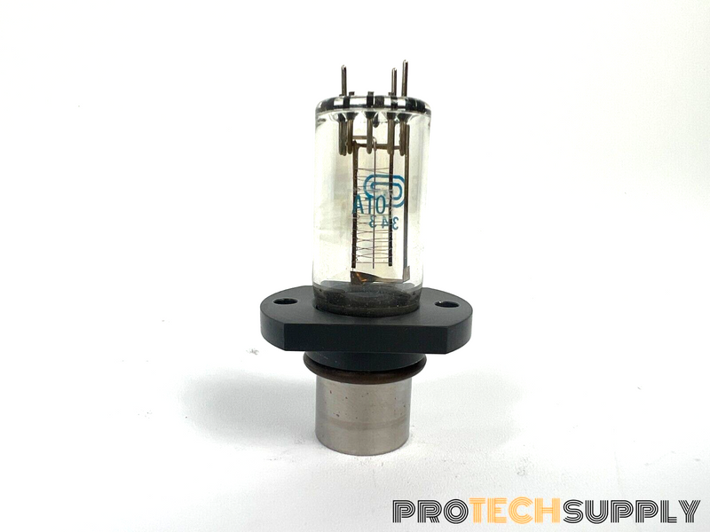 Load image into Gallery viewer, Granville-Phillips 343 A10 Triode Style Mini Ionization Gauge with WARRANTY