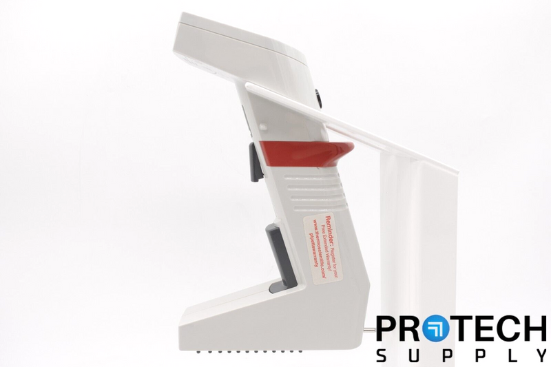 Load image into Gallery viewer, Thermo Matrix / 12.5uL / 12-Ch Electronic Pipette + Stand + Charger w/ WARRANTY