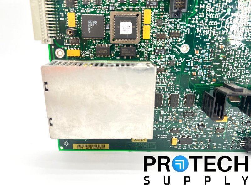 Load image into Gallery viewer, Agilent G1099-60010 Mainboard for GC 5973 with WARRATY