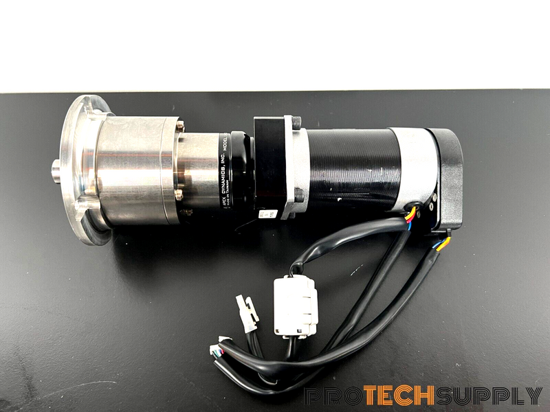 Load image into Gallery viewer, Brushless DC Servo Motor FL57BLS03 Apex Dynamics Gears US Digital w/ WARRANTY