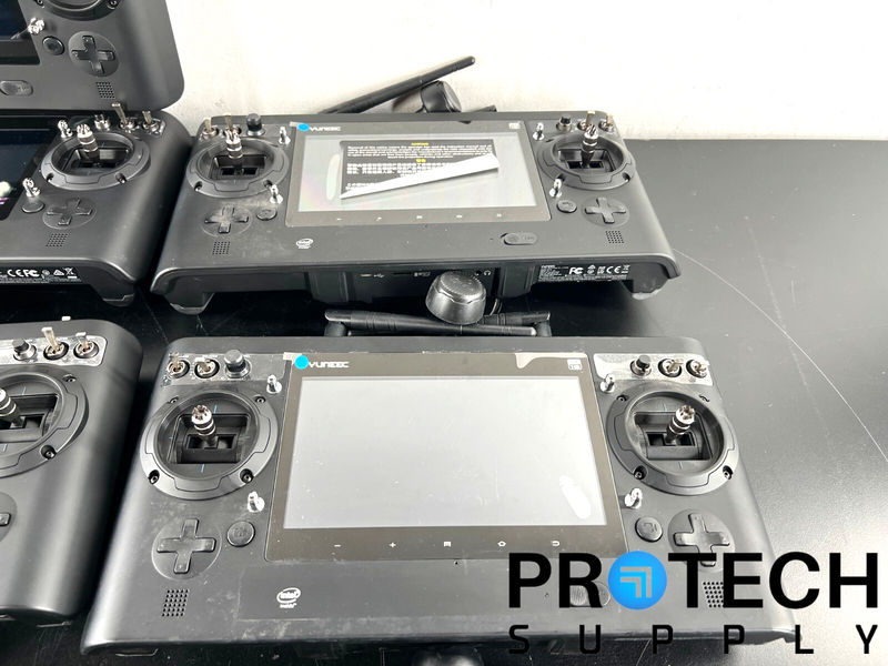 Load image into Gallery viewer, (Lot of 10) Yuneec Ground Station Controller ST16 "DUMMY" For PARTS