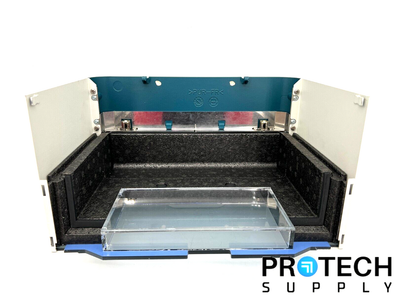 Load image into Gallery viewer, Eksigent Ekspert nanoLC 400 Front Cover