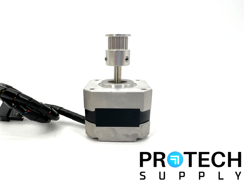 Load image into Gallery viewer, Tamagawa TS3617N1E1 Stepper Motor 4V 0.95A with WARRANTY