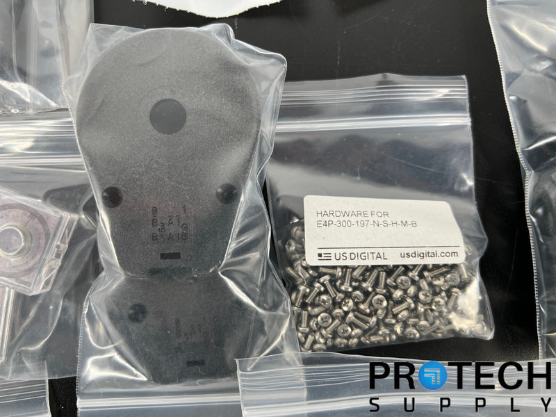 Load image into Gallery viewer, LOT of Misc US Digital Parts