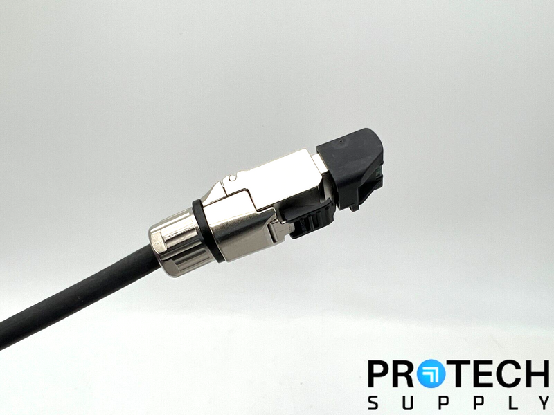 Load image into Gallery viewer, FESTO NEBM-T1G8-E-10-N-R3G8 Encoder Cable NEW with WARRANTY