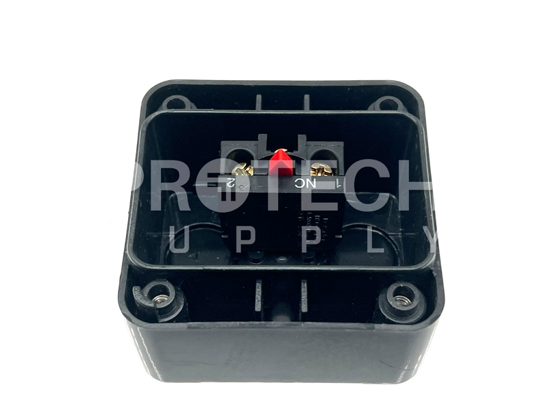 Load image into Gallery viewer, Telemecanique XAL J174 Control Station NEW with WARRANTY