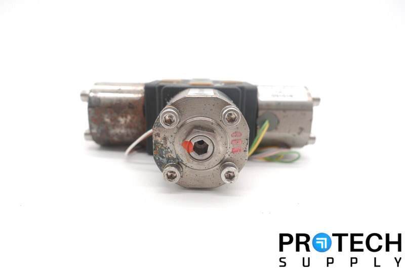 Load image into Gallery viewer, Agilent G1311-67701 G1311-69701 Multi Channel Gradient Valve Assembly for PARTS
