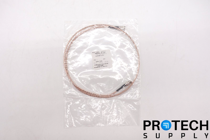 Load image into Gallery viewer, Amphenol RF 095-666-44890-1 Connect Cable NEW with WARRANTY