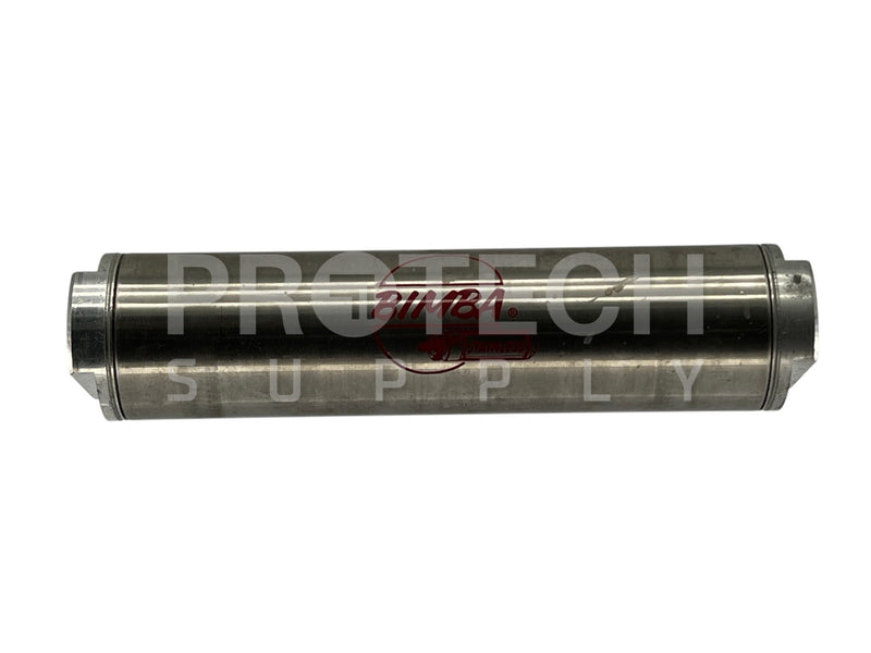 Load image into Gallery viewer, BIMBA D-2485-A-6 Pneumatic Cylinder 2" 250Psi GUARANTEED
