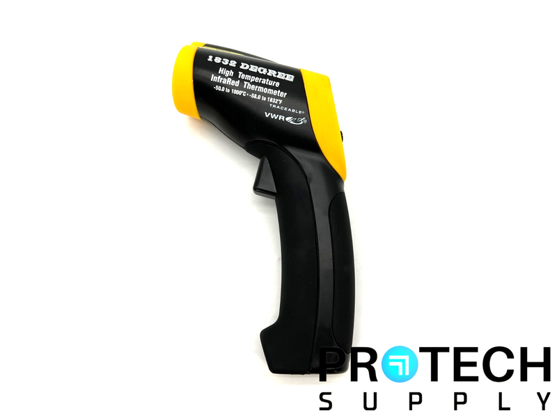 Load image into Gallery viewer, Thermo 36934-180 High Temperature InfraRed Thermometer with WARRANTY