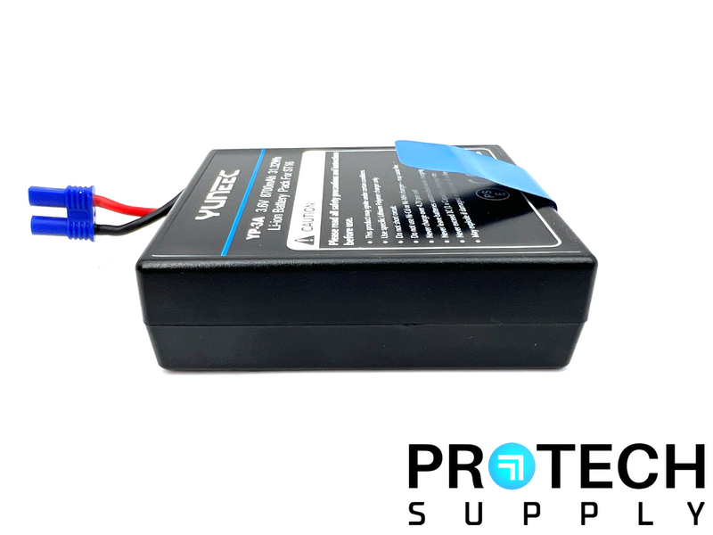 Load image into Gallery viewer, OEM Yuneec Typhoon H / Breeze 4k / H480 Drone Remote Battery ST16 YP-3A