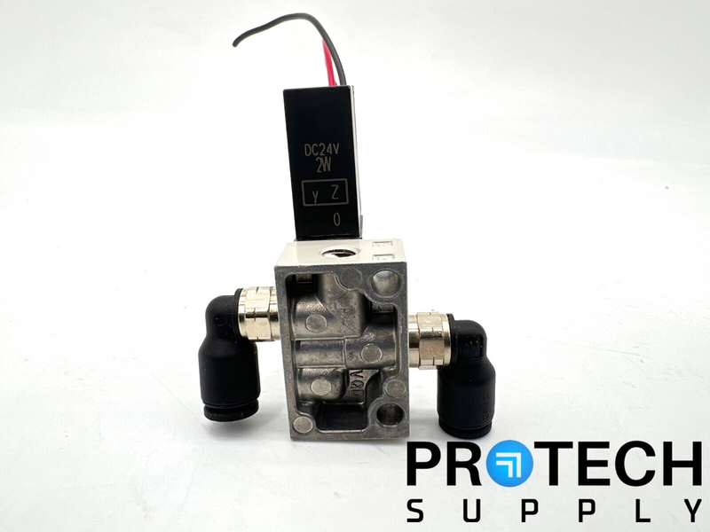 Load image into Gallery viewer, SMC VQD1151-5L Solenoid Valve with WARRANTY