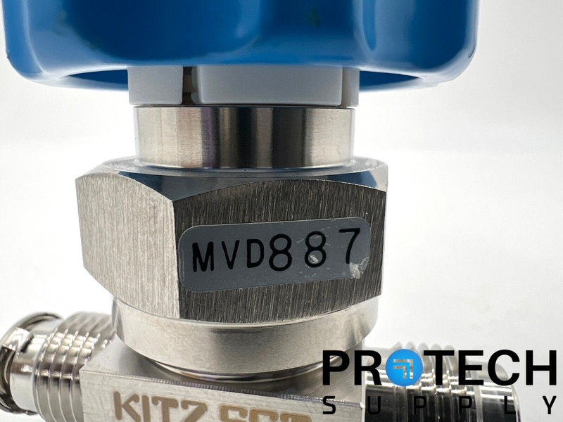 Load image into Gallery viewer, KITZ SCT VLD-EP-316L Diaphragm Valve S20Y with WARRANTY