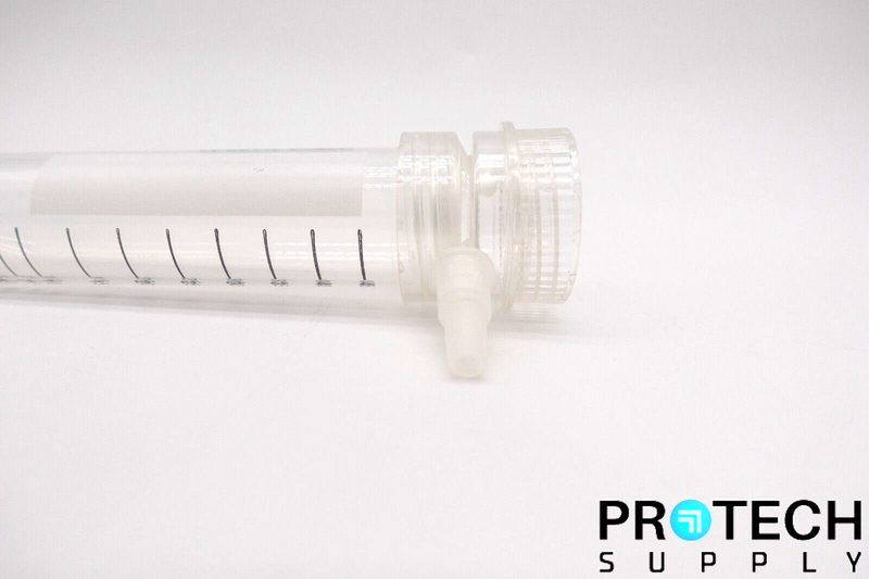 Load image into Gallery viewer, Millipore SE1M179M6 50mL Centrifuge Tube Top Filter Unit 0.22µm NEW w/ WARRANTY