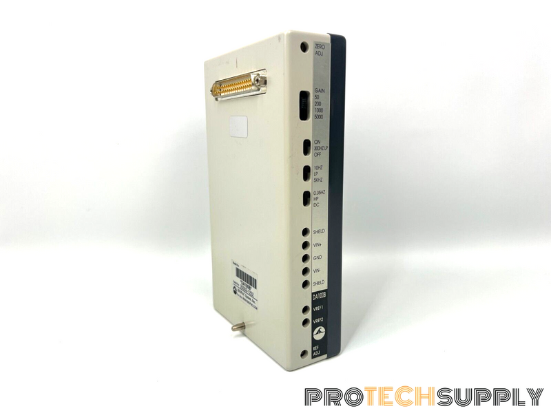Load image into Gallery viewer, Biopac Systems DA100B Drift Differential Bridge Amplifier Module with WARRANTY