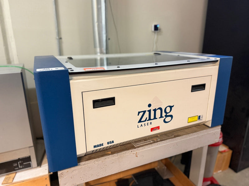 Load image into Gallery viewer, Epilog Zing 10000 Laser System Engraver 40 Watt 24" x 12"