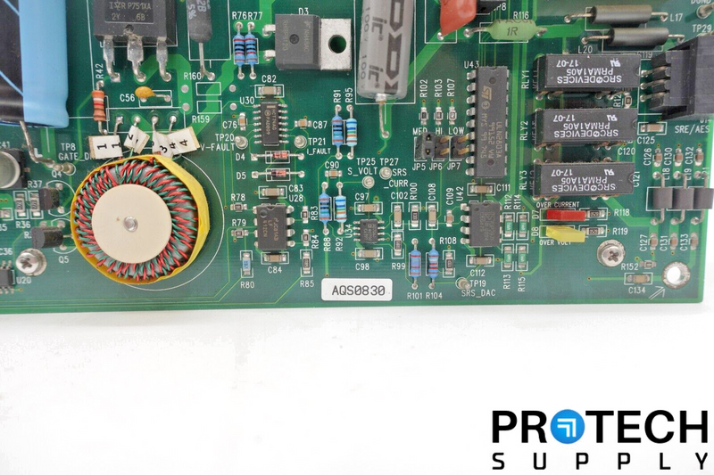 Load image into Gallery viewer, Thermo 059583 Dionex ICS-1000 ICS-2000 + 068121 Pump / Degas Board with WARRANTY